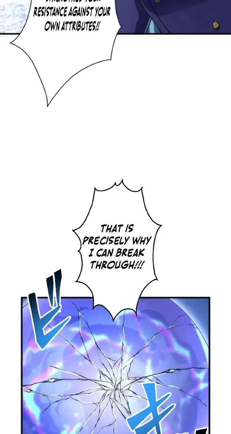 The Old Man Of The Otherworld’s Convenience Store Is Actually The Strongest Chapter 90 - page 37