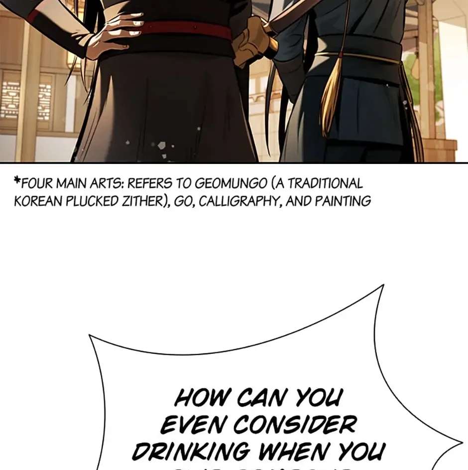 Absolute Master of the Senate Chapter 40 - page 129