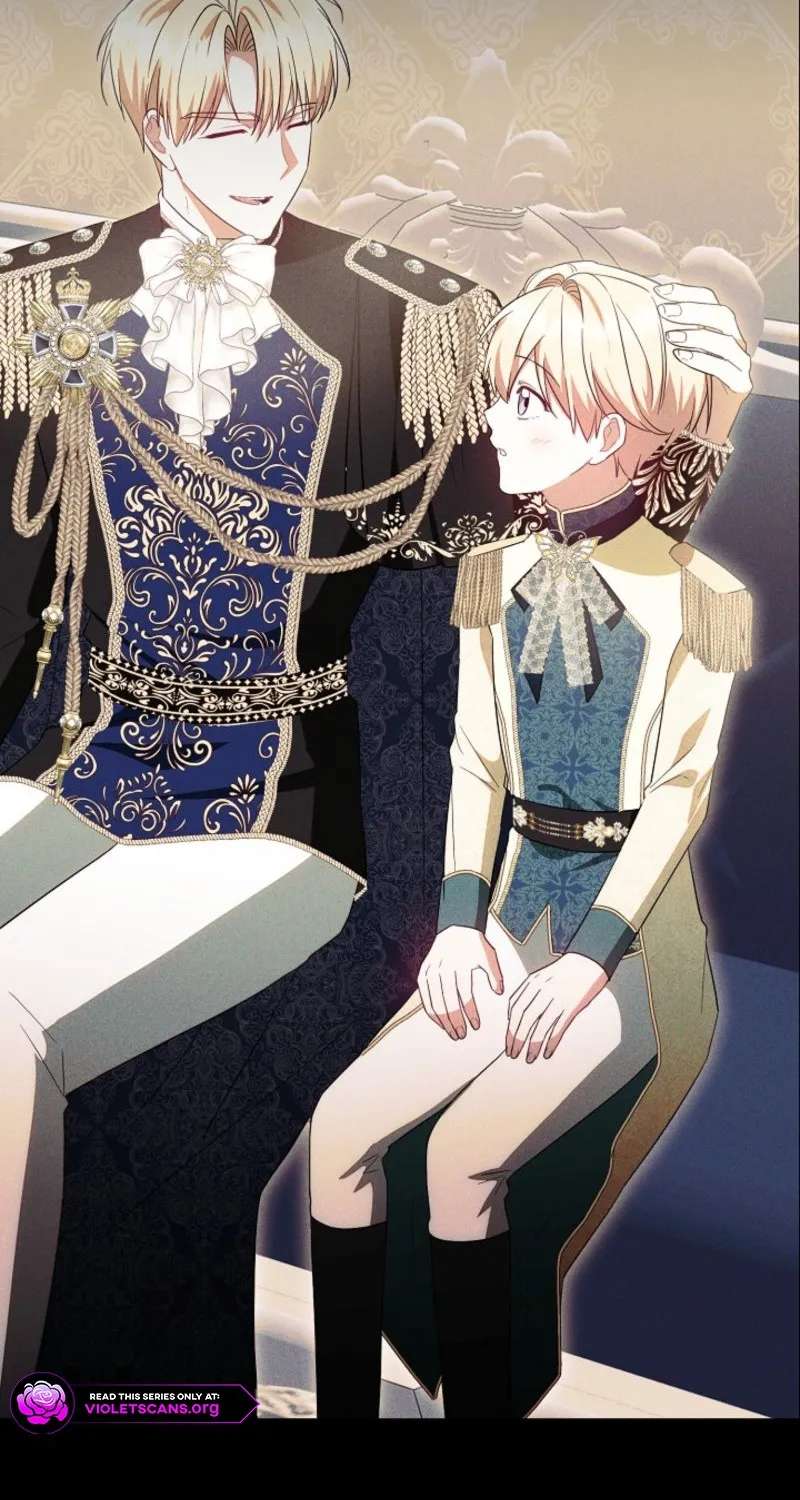 I Took the Trash Crown Prince’s First Night Chapter 34 - page 36