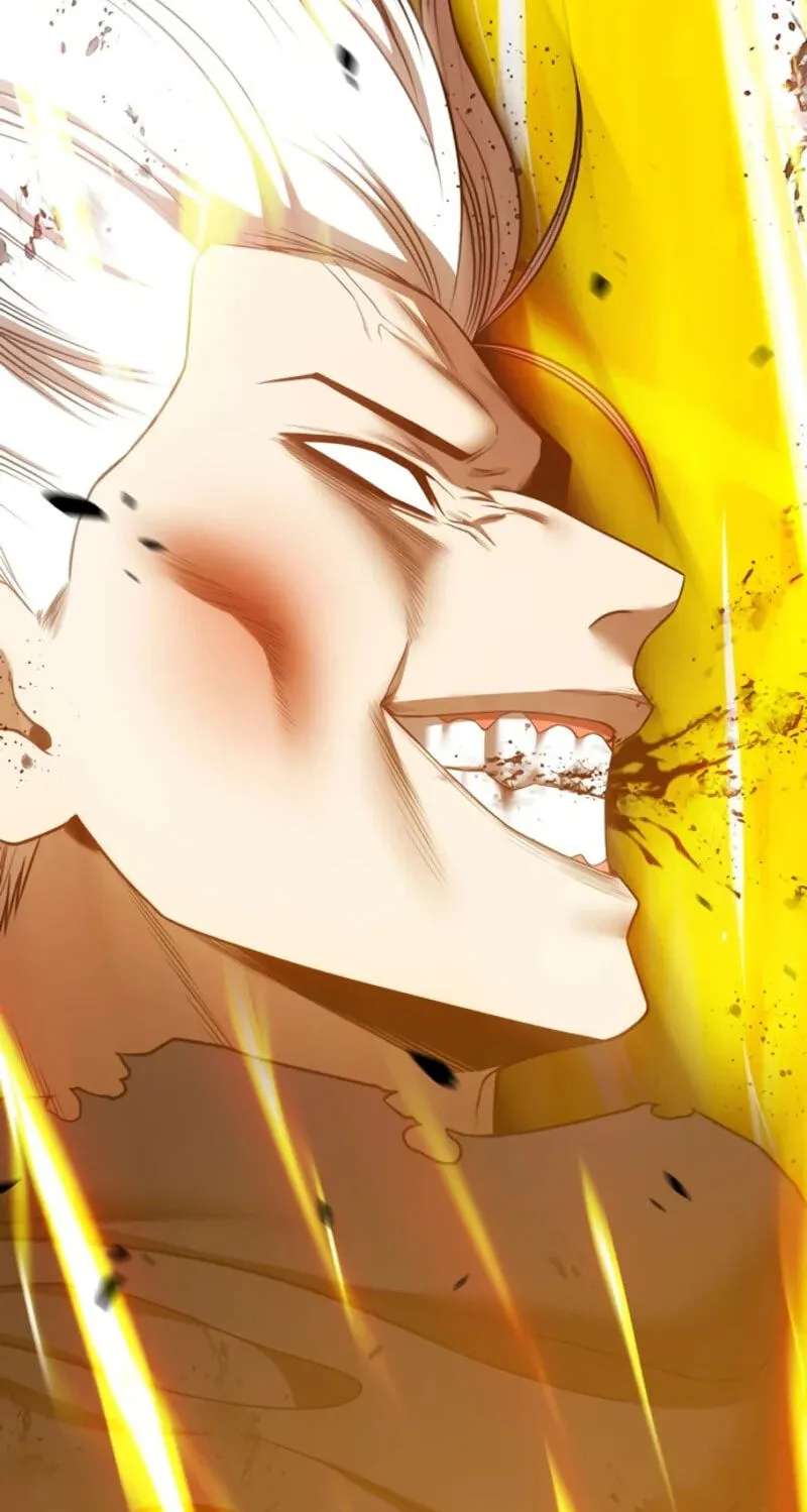 +99 Reinforced Wooden Stick Chapter 220 - page 126