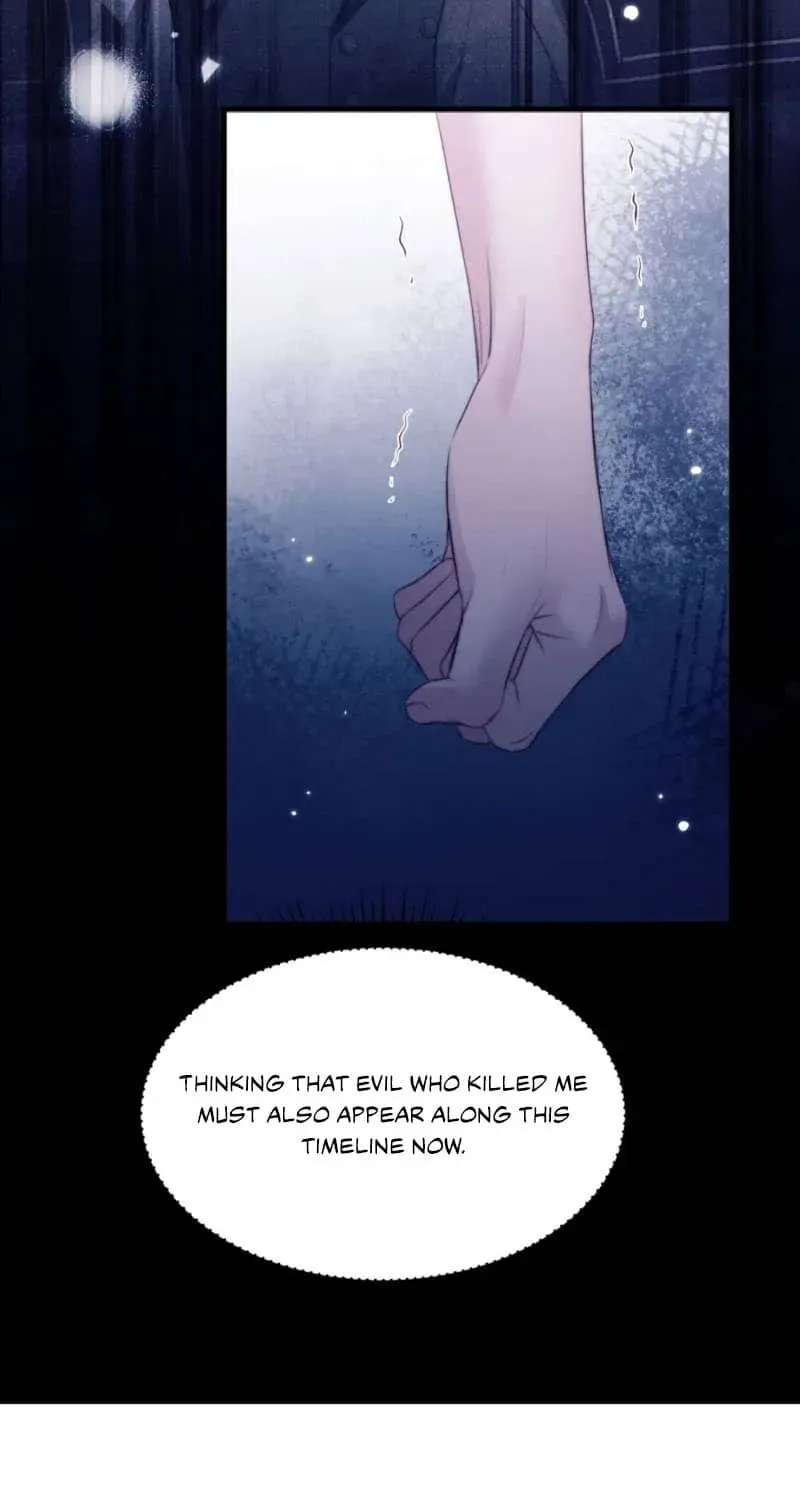 Desharow Mermaid Chapter 155 - page 29