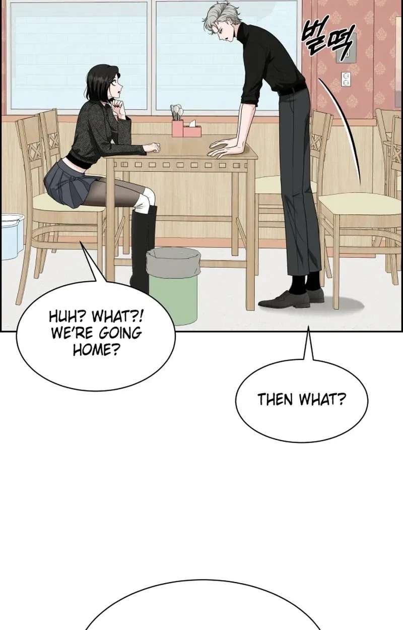 Unscratched Lottery Ticket Chapter 67 - page 94