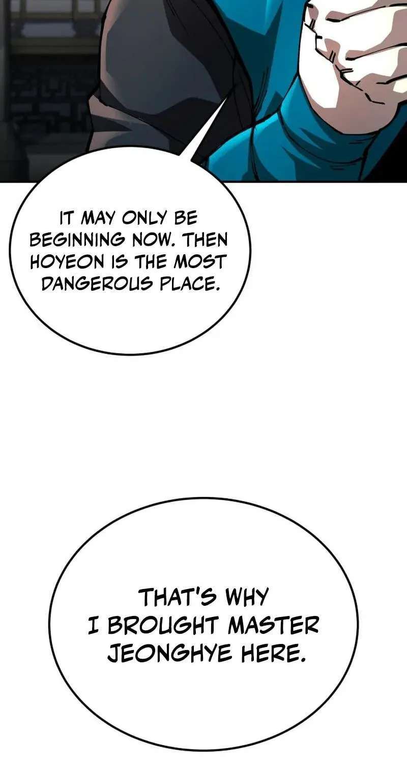 Warrior Grandpa and His Supreme Granddaughter Chapter 116 - page 99