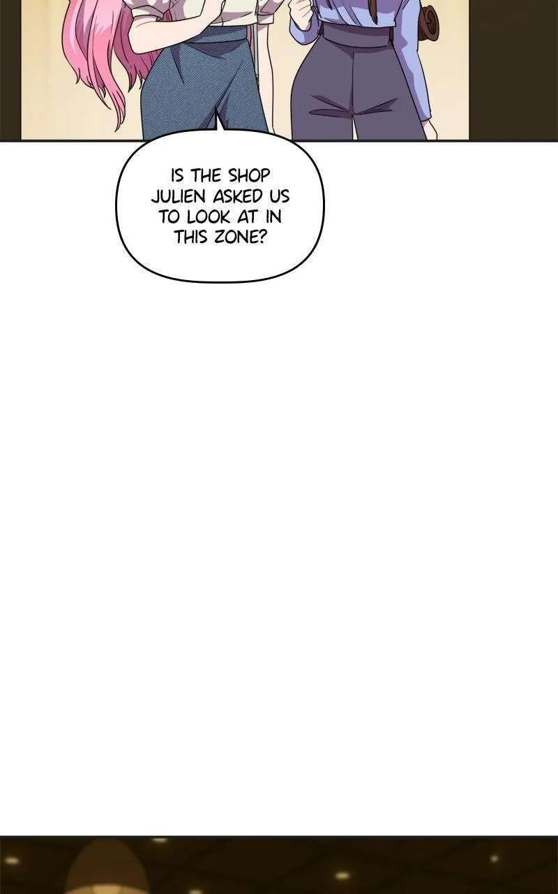 Take My Money Chapter 151 - page 16
