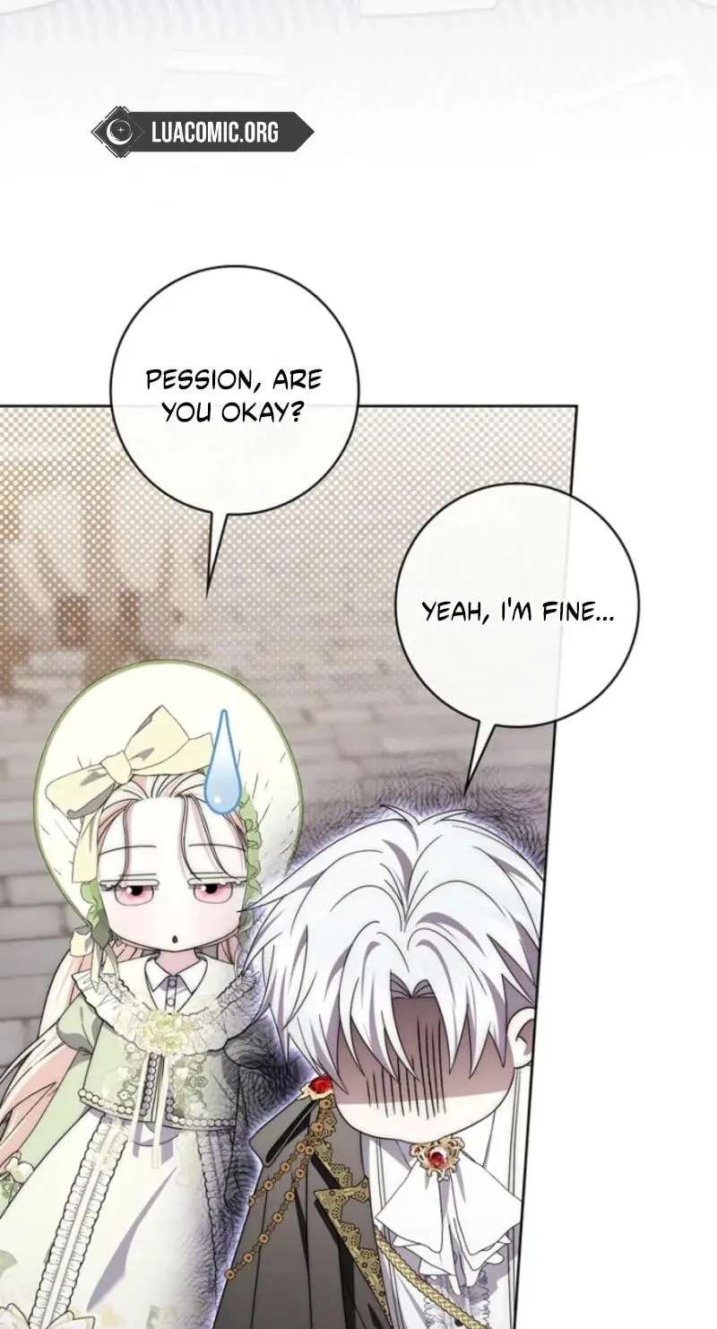 Arelyn Is Sick and Tired Chapter 77 - page 6