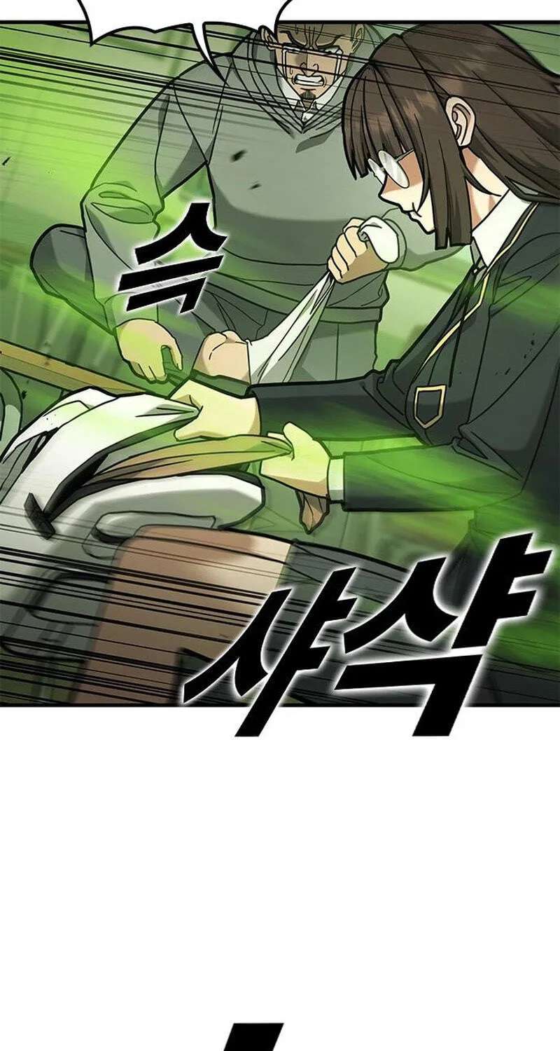 Looking for a Top-Tier Fighting Coach Chapter 14 - page 36