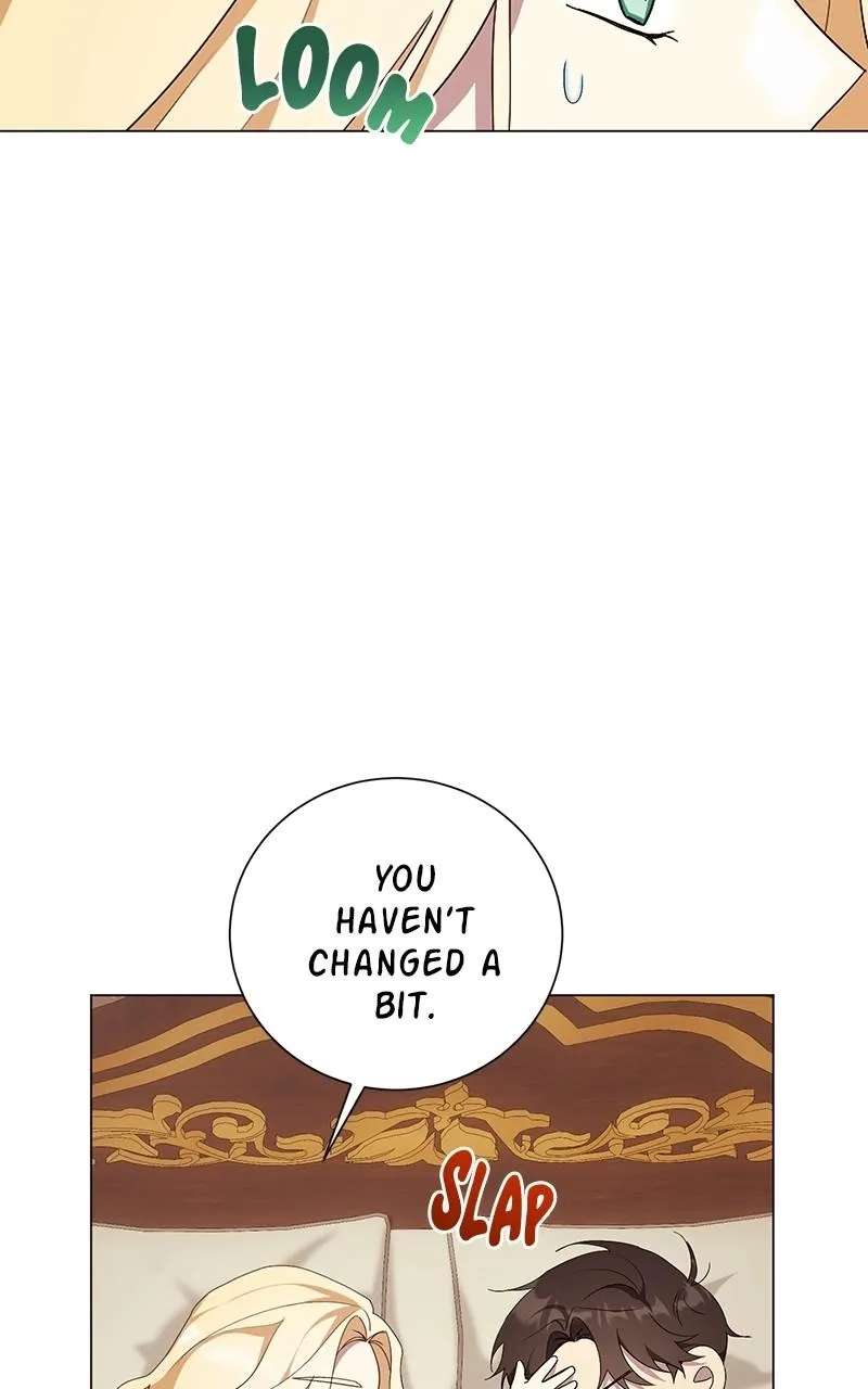 Wished You Were Dead Chapter 117 - page 61