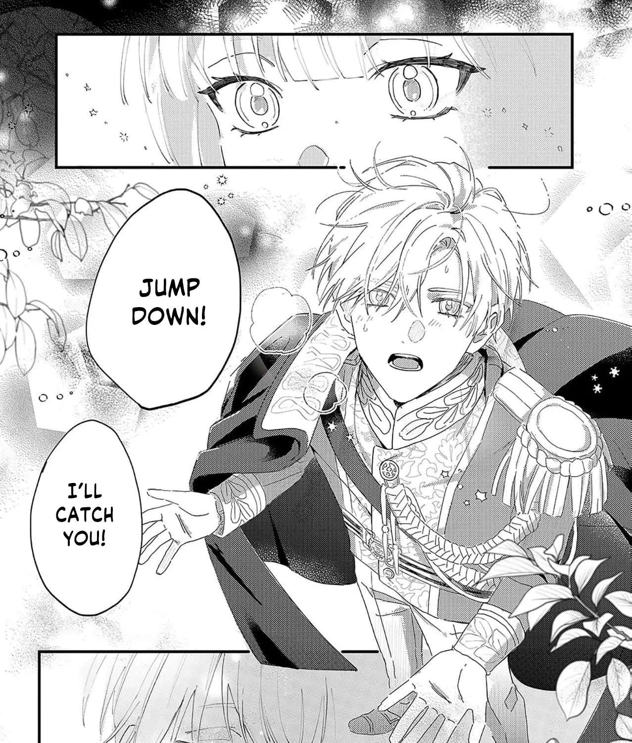 I Have No Home, Job, or Charm, But I Was Picked Up and Doted On by My Childhood Friend the Count. Chapter 4 - page 43