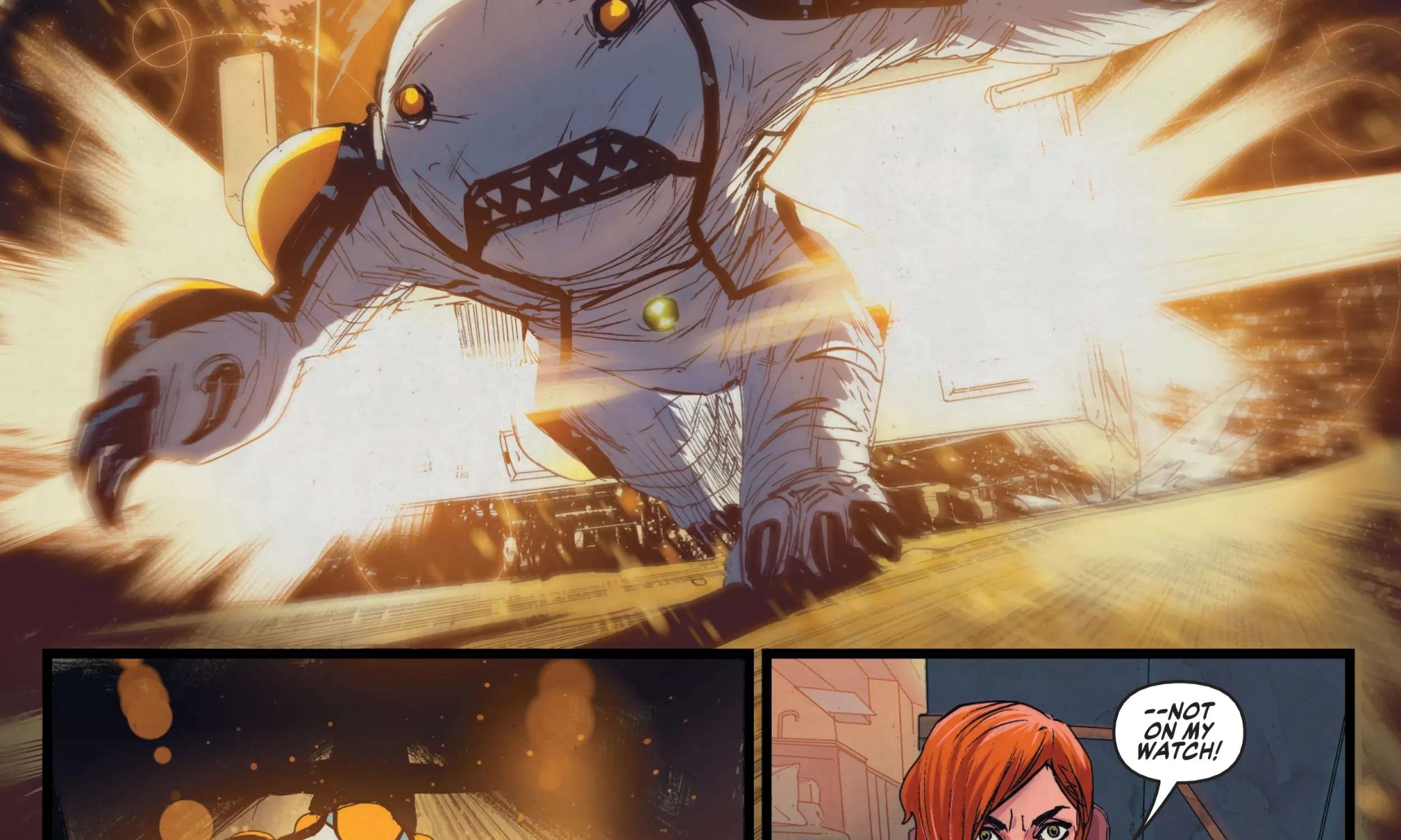 Ben 10 (2026) Chapter 2 - page 65