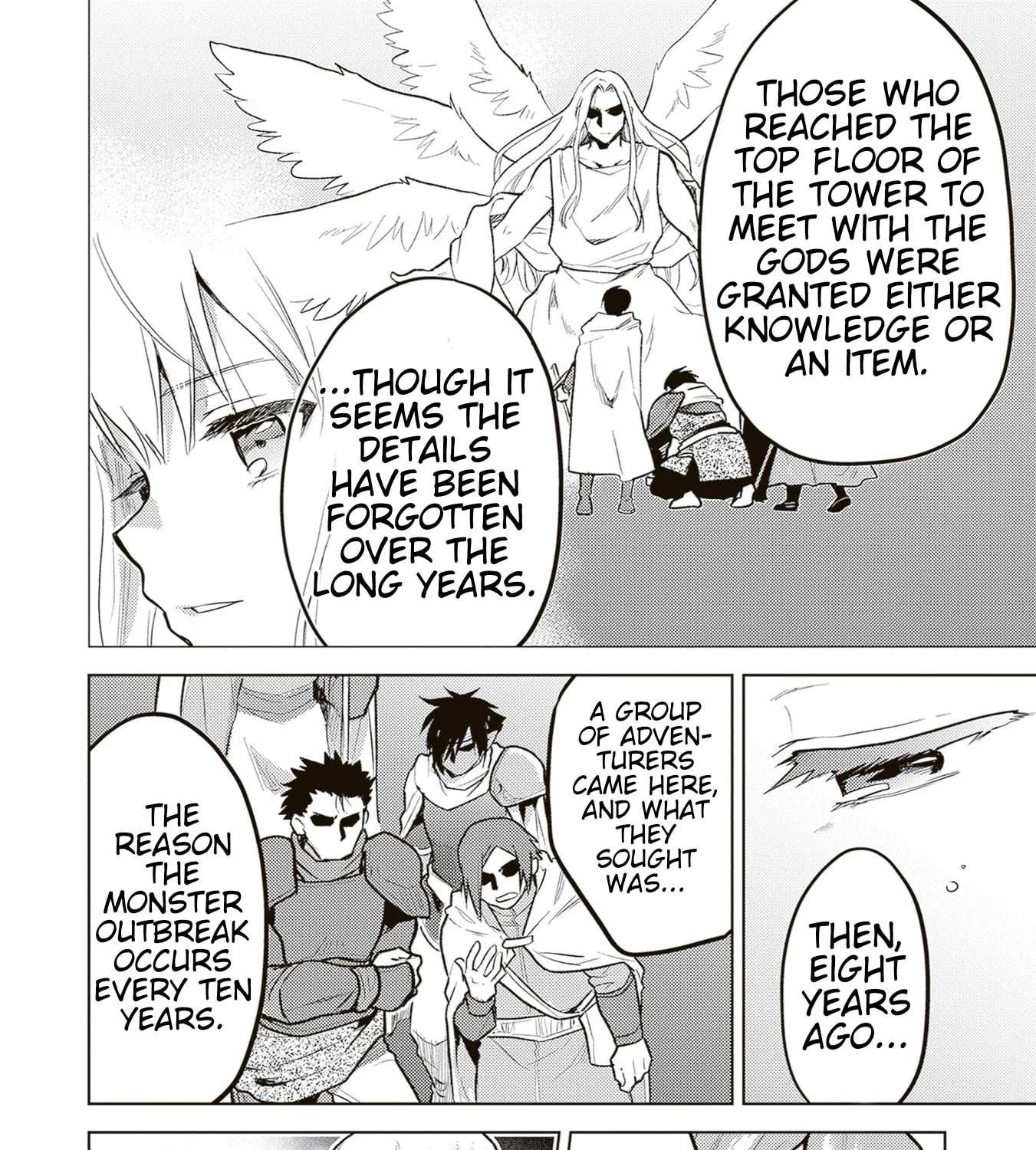 Chibikko Kenja, Lv.1 Kara Isekai de Ganbarimasu! Chapter 38 - page 12
