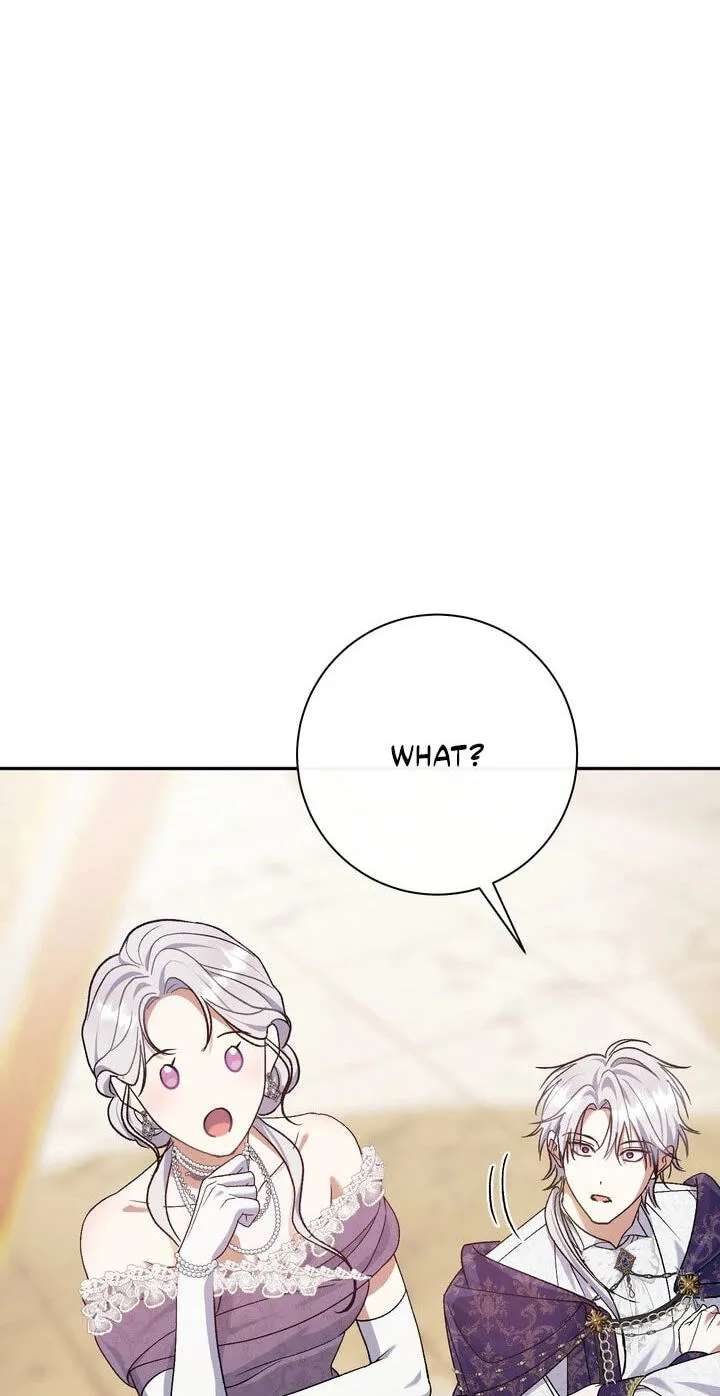 The Villainess's Blind Date Is Too Perfect Chapter 138 - page 83