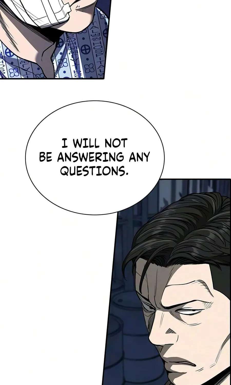 Debtbound by Blood Chapter 42 - page 7