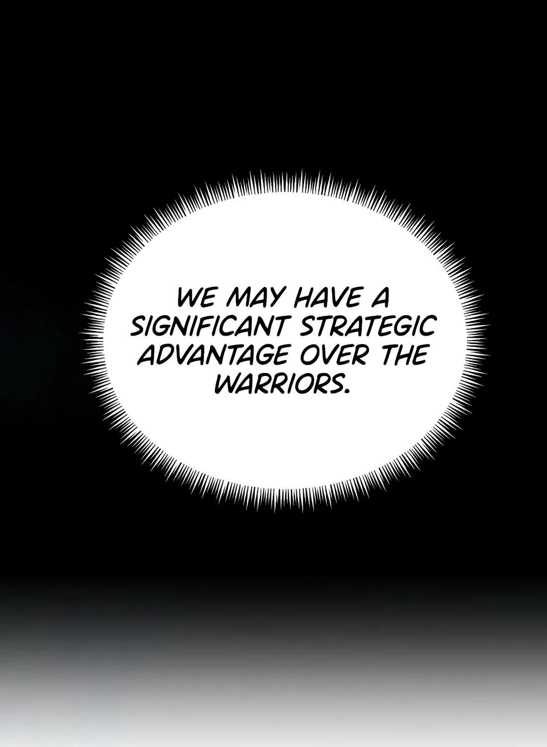 The Baseball Team's Newbie Is Too Good Chapter 54 - page 43