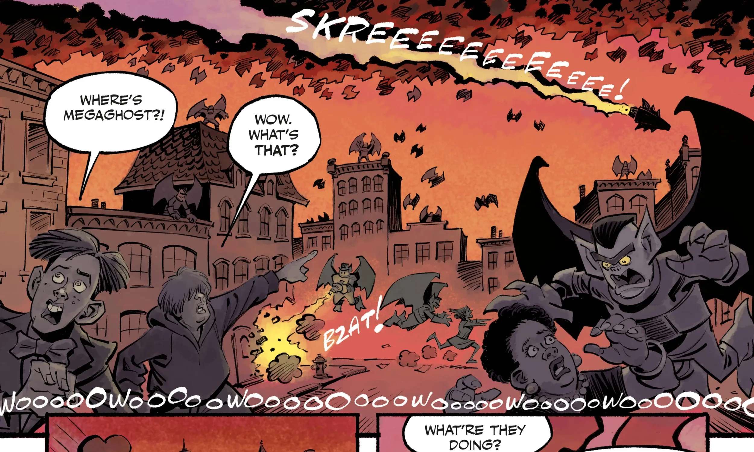 MegaGhost Chapter 2 - page 49