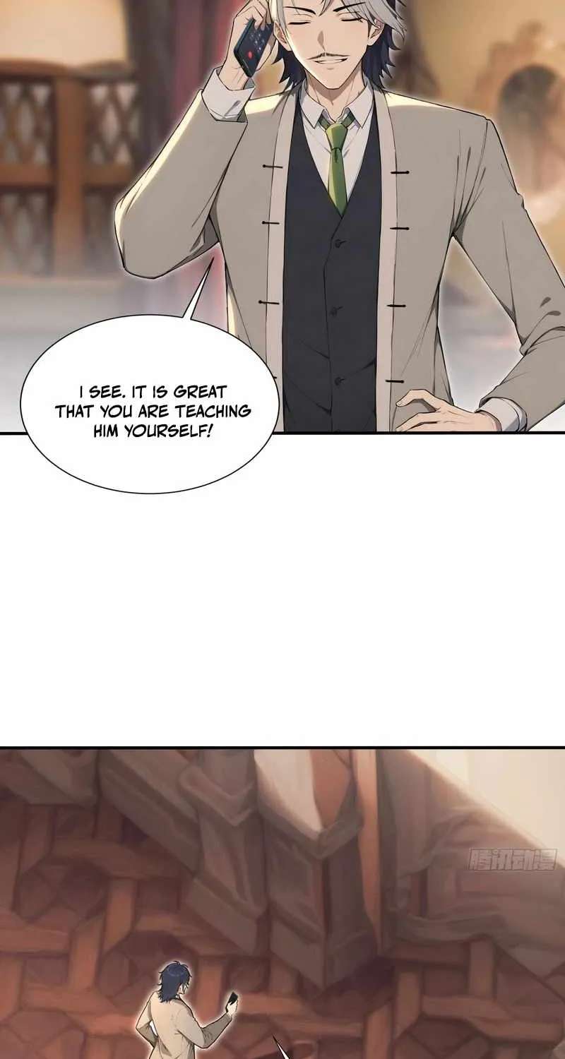 Number One Beast Master Chapter 132 - page 27