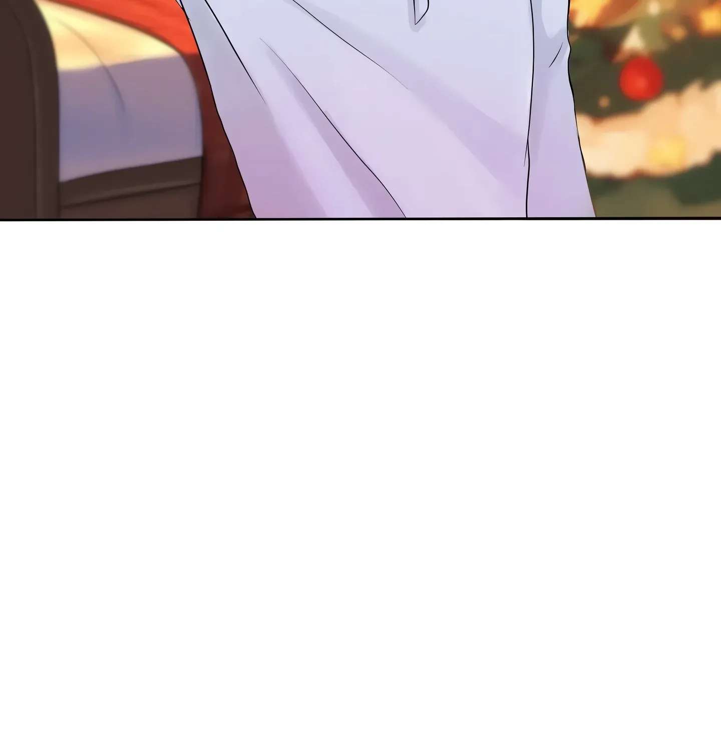 Between Snow and Chocolate Chapter 1 - page 16