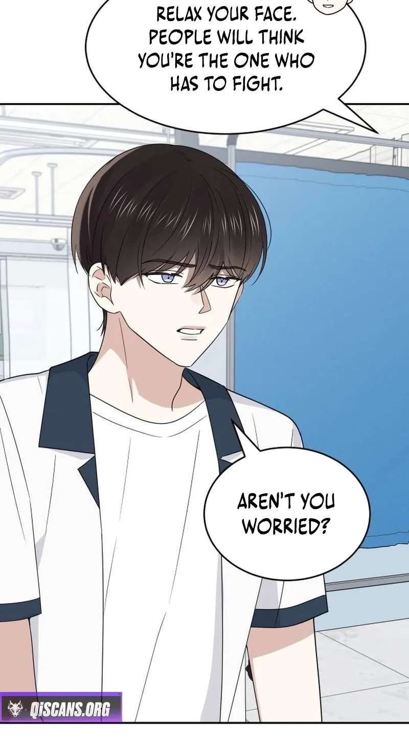 World Rank No. 0, Please Stop! Chapter 49 - page 56