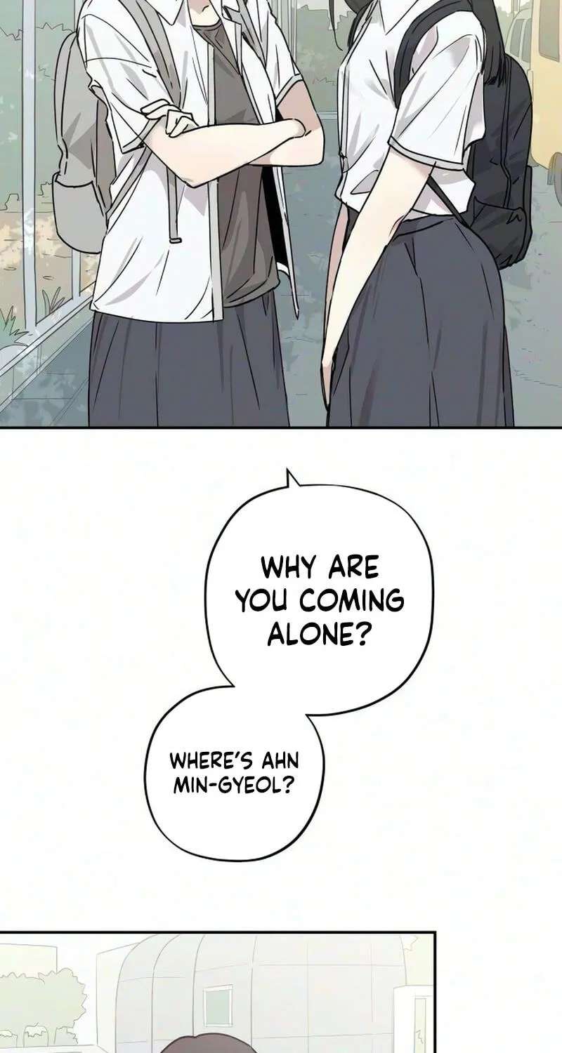 Heart-Aching Chapter 23 - page 3