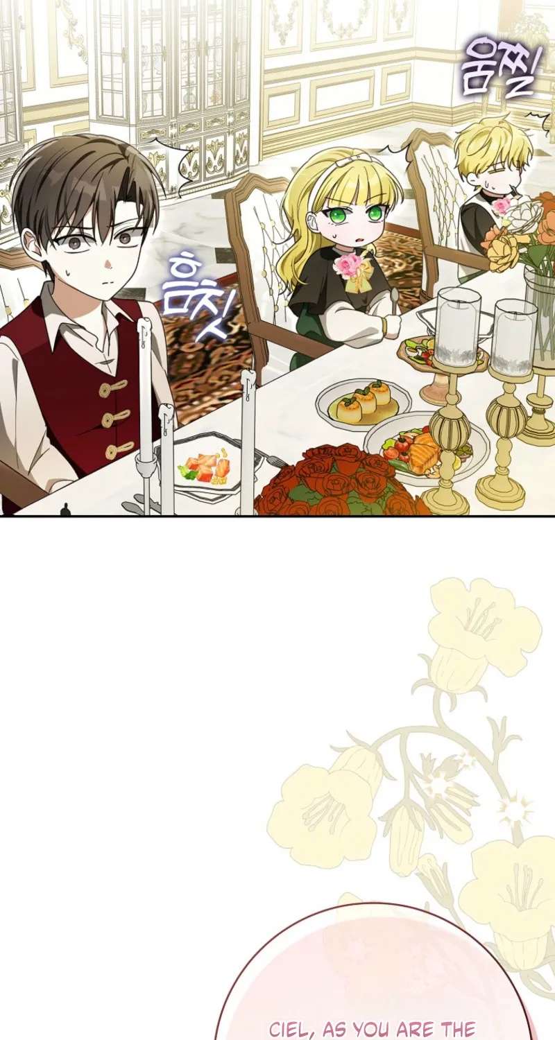 I’ll Try to Save My Father Chapter 24 - page 99