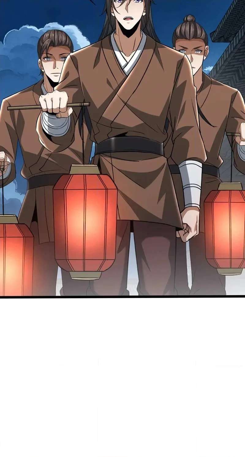 I pay my respects to the Cult Leader Chapter 36 - page 50