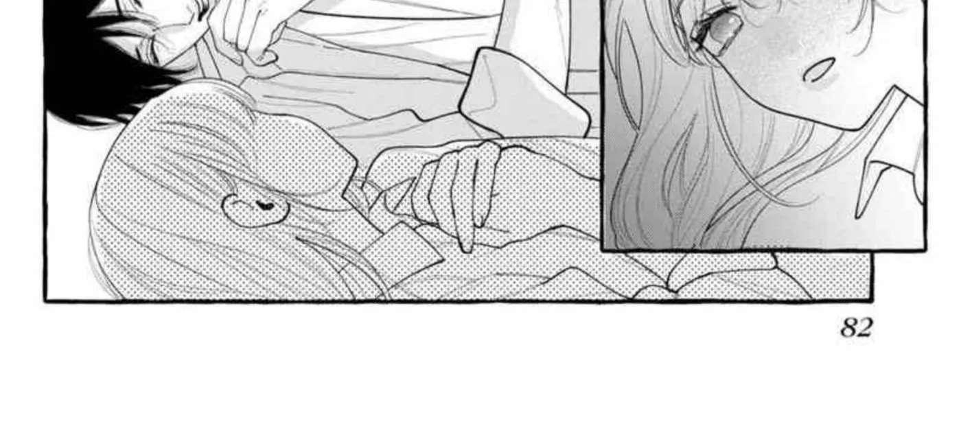 Amelia's Curious Romance Chapter 10 - page 74
