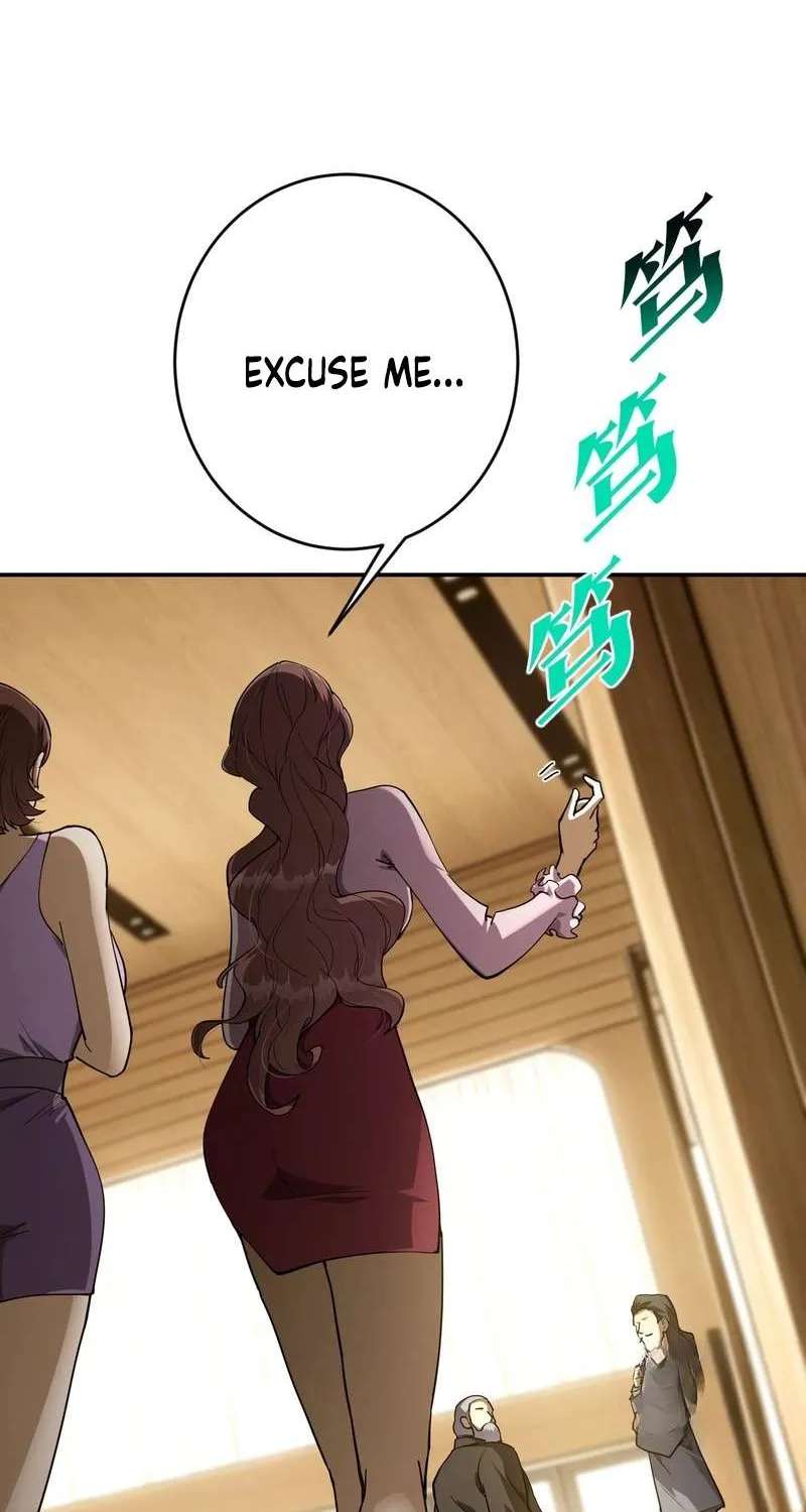 I Turn Skills into Broken Ones with a Single Word Chapter 26 - page 29