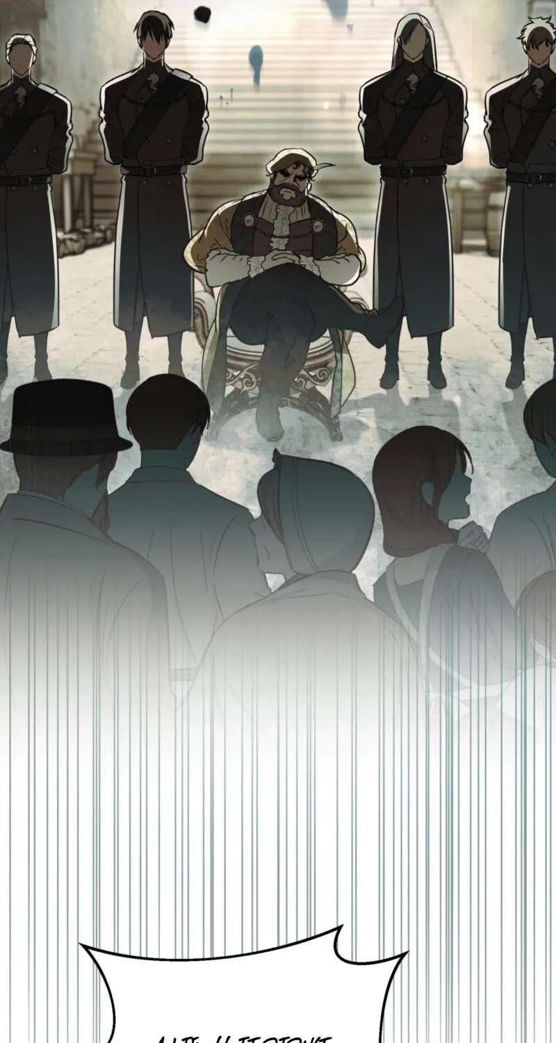 A Secretly Capable Child Is Seeking For Her Dad Chapter 48 - page 87