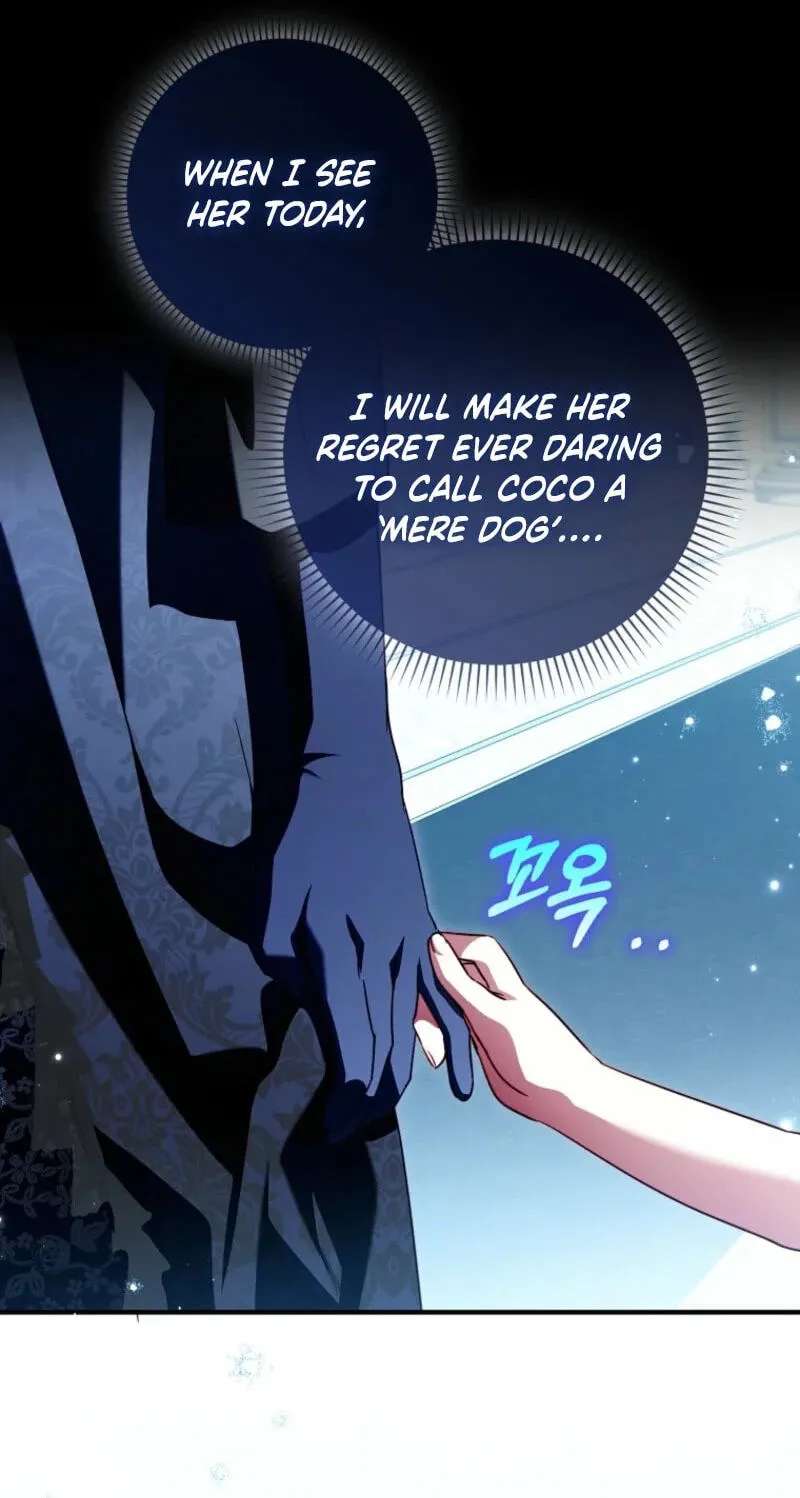 I'm the Brave Puppy Who Came to Save the Villainess Sister Chapter 47 - page 68