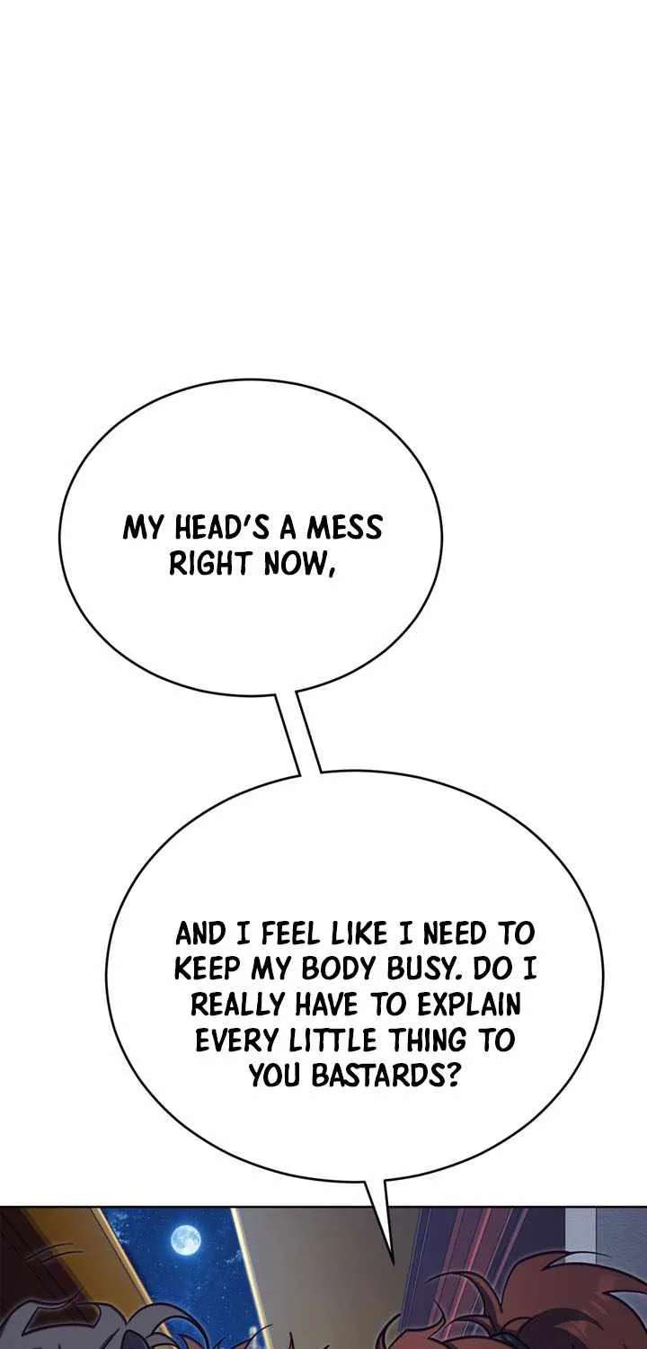 The Misfit of the Martial World Chapter 28 - page 26