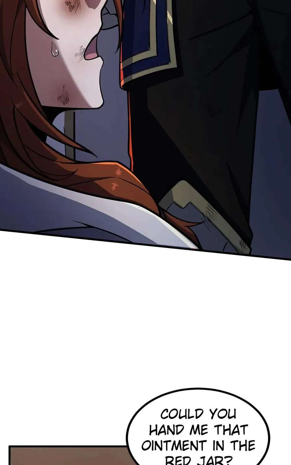 The Beginning After the End Chapter 254 - page 86