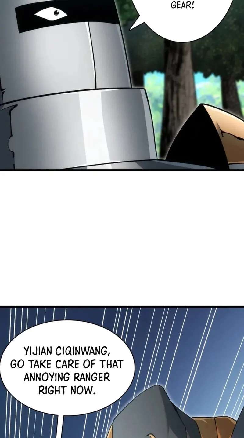God of Games: The Ultimate Evolution Chapter 24 - page 52