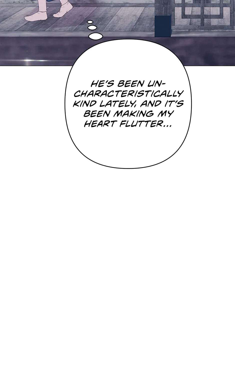 The Trap of Pleasure Chapter 57 - page 7