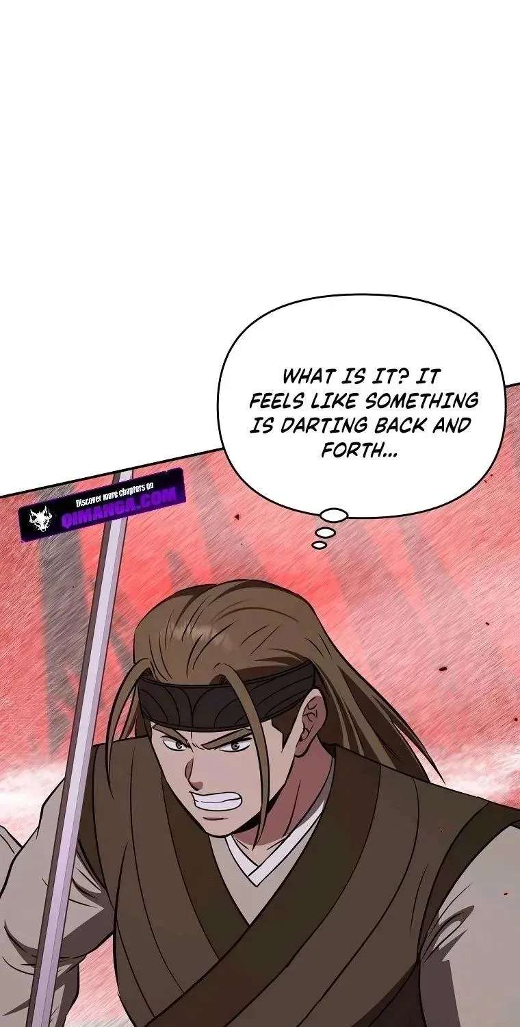 The World’s Best Kunlun Tavern Chapter 126 - page 61