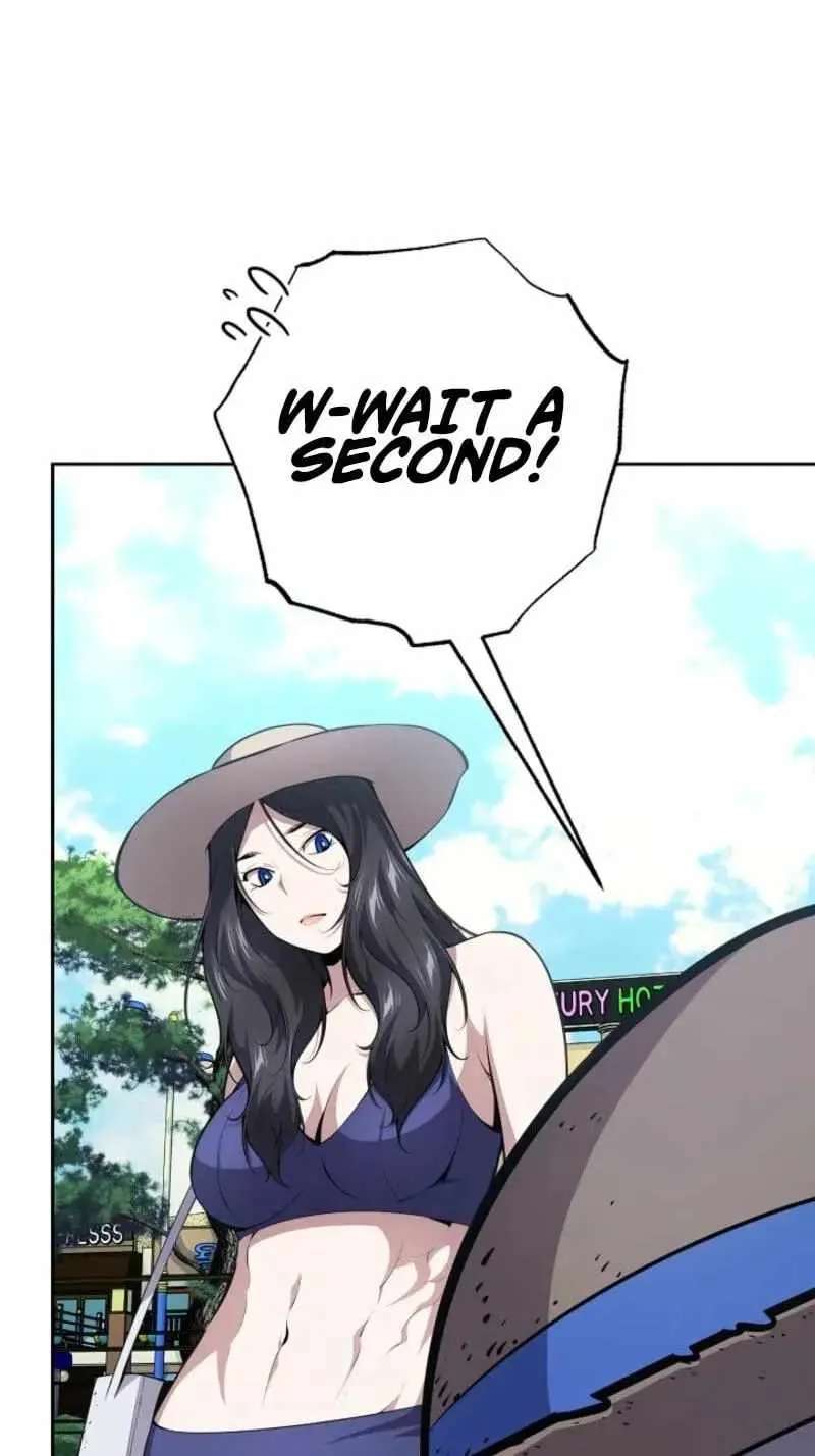 Tokyo KINOKO: The High School Girl with the World's Lowest Ranking Social Skill Chapter 29 - page 80