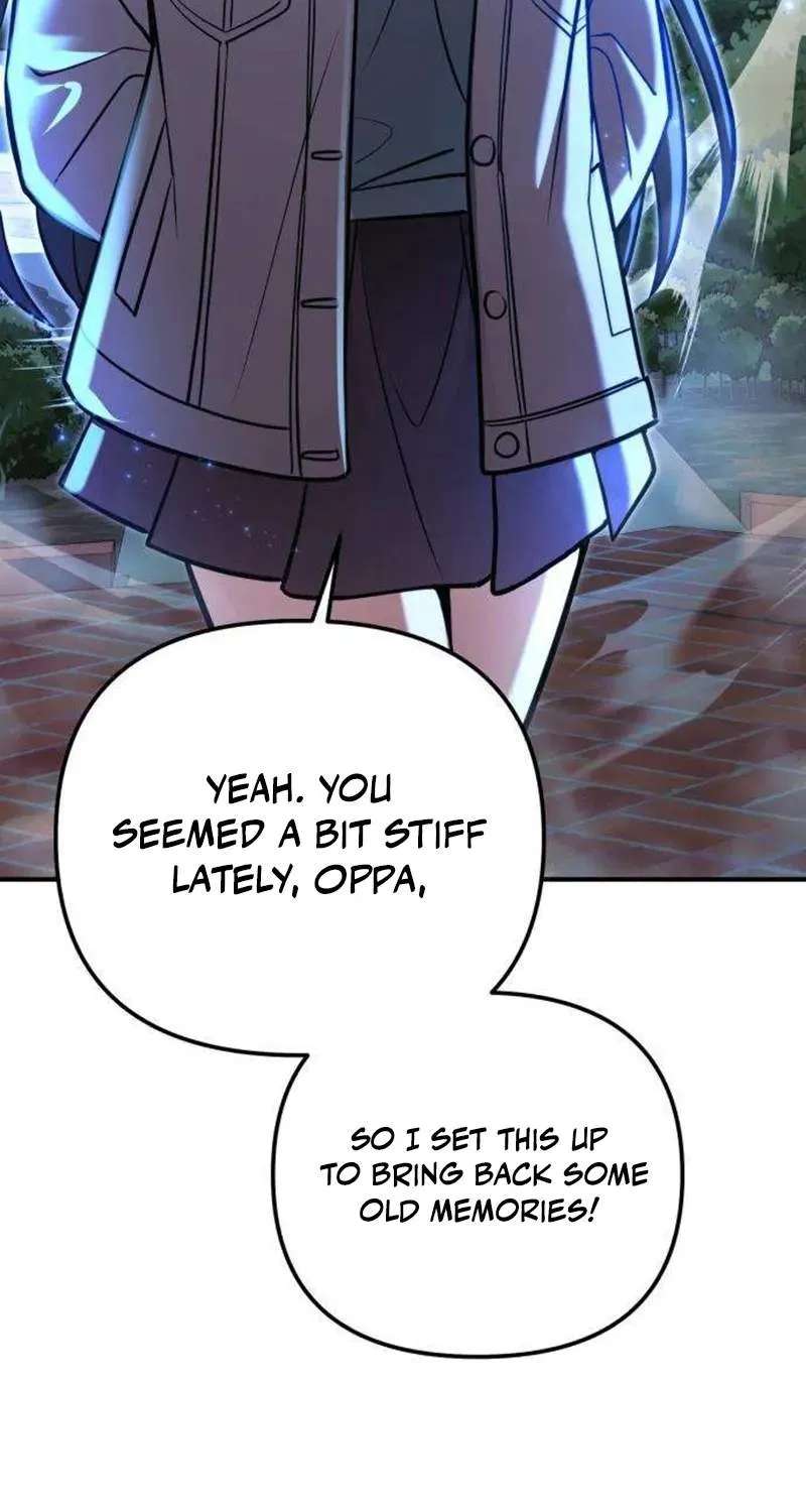Return of the Dragon Girlfriend Chapter 4 - page 34