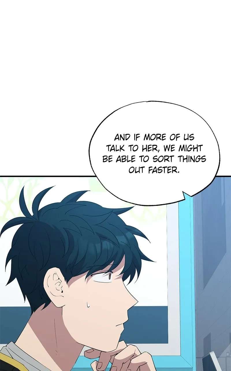 Night Shift in AnotherWorld Chapter 27 - page 75