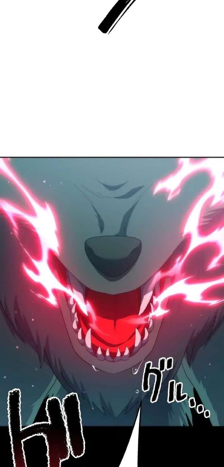 I May Be Cursed, But the Legendary Saint Is on My Side Chapter 26 - page 2