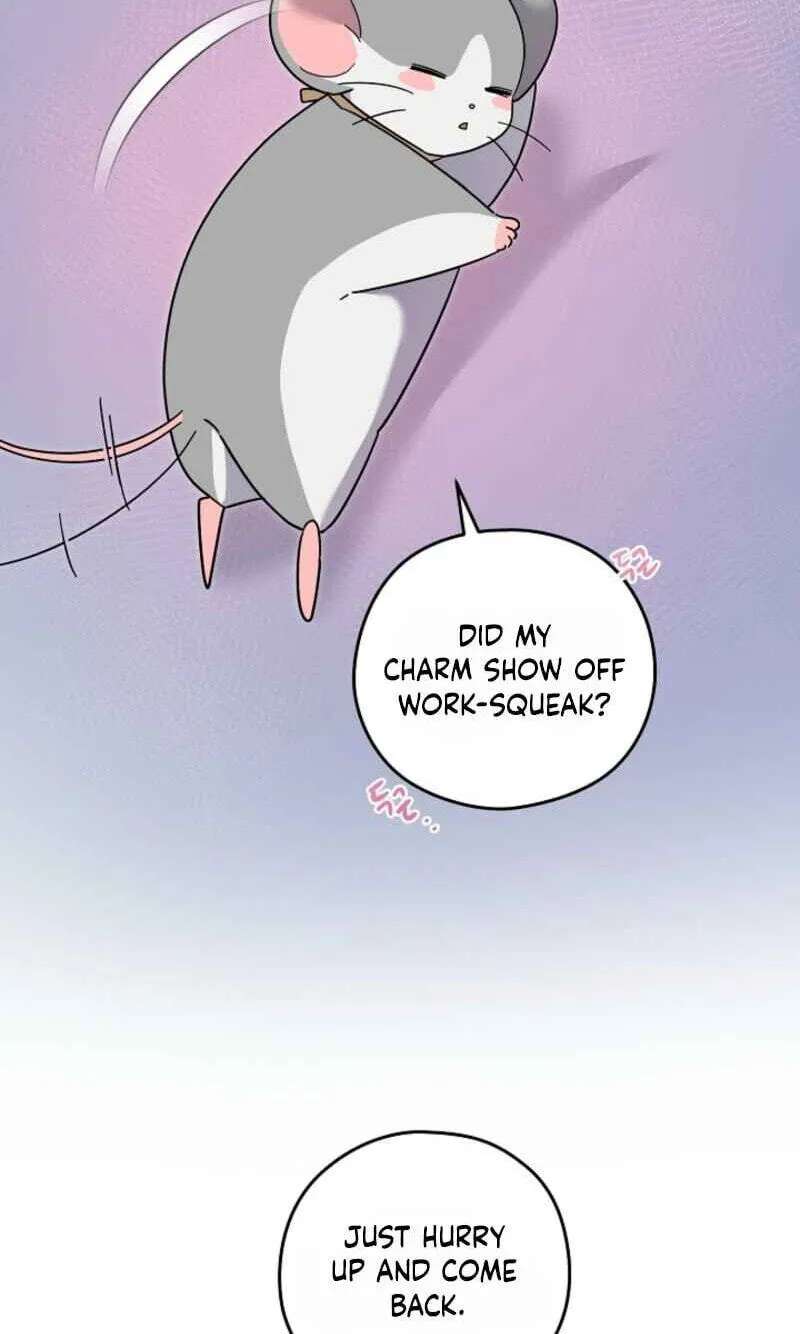 My Rat Is An S-Class Awakener Chapter 40 - page 58