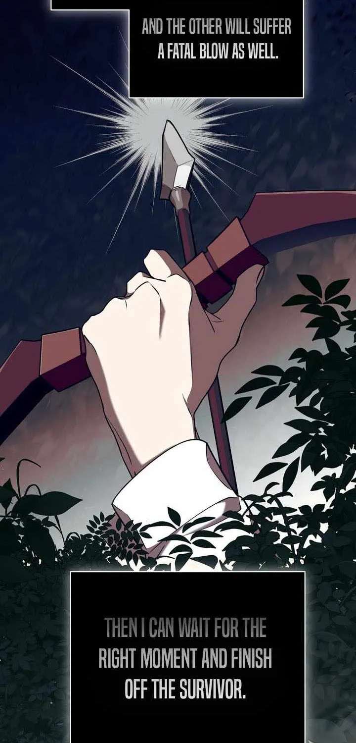 Margrave’s Bastard Son Was The Emperor Chapter 122 - page 39