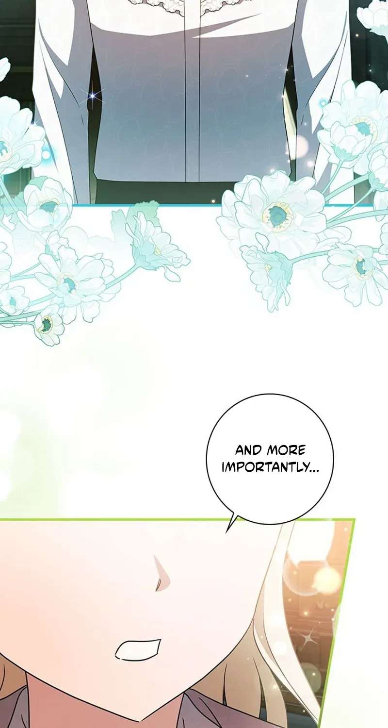 The Beloved Contract Daughter of the Count’s Family Chapter 38 - page 37