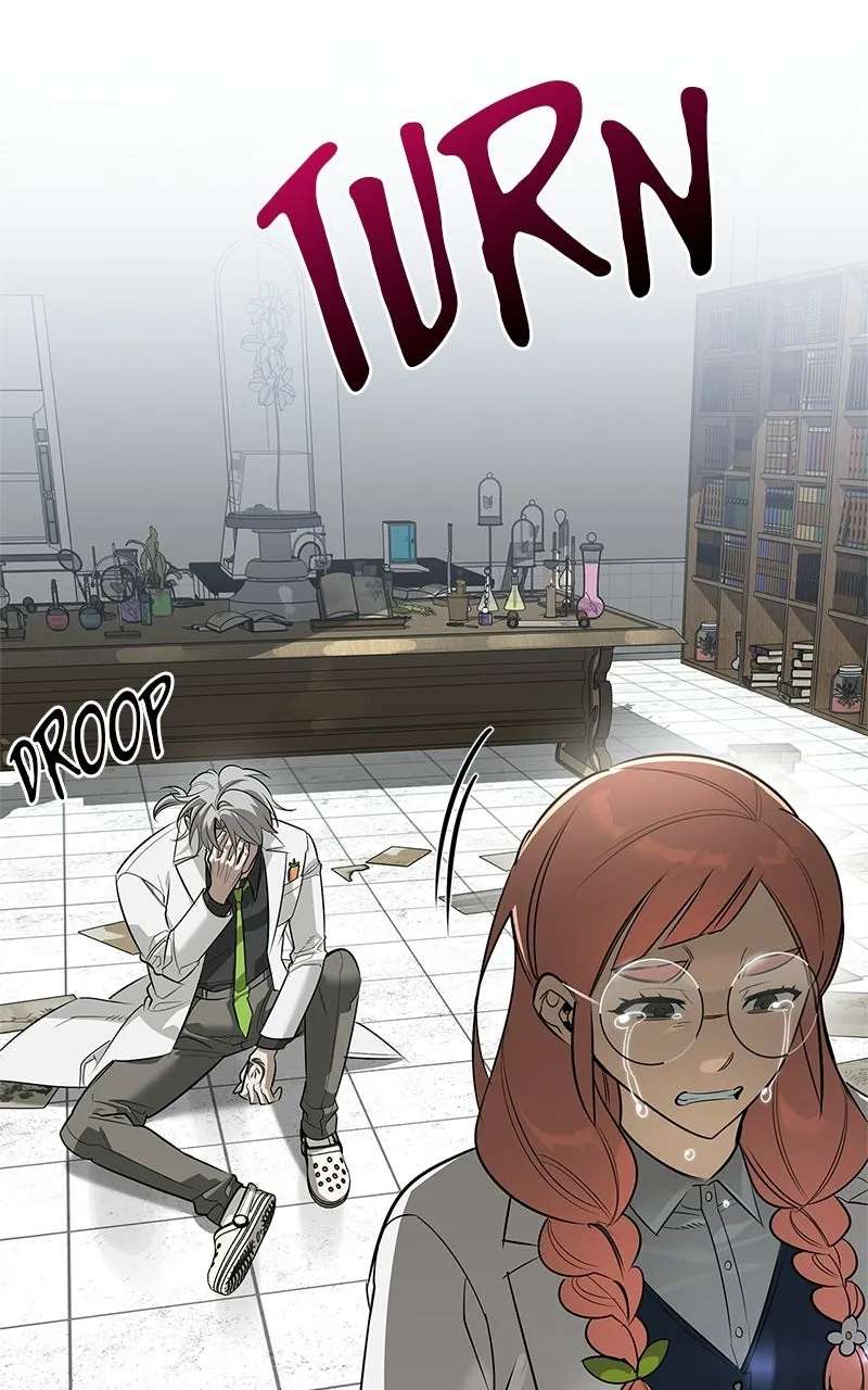 The S-Class Hunter’sPeaceful Life with Monsters Chapter 48 - page 21