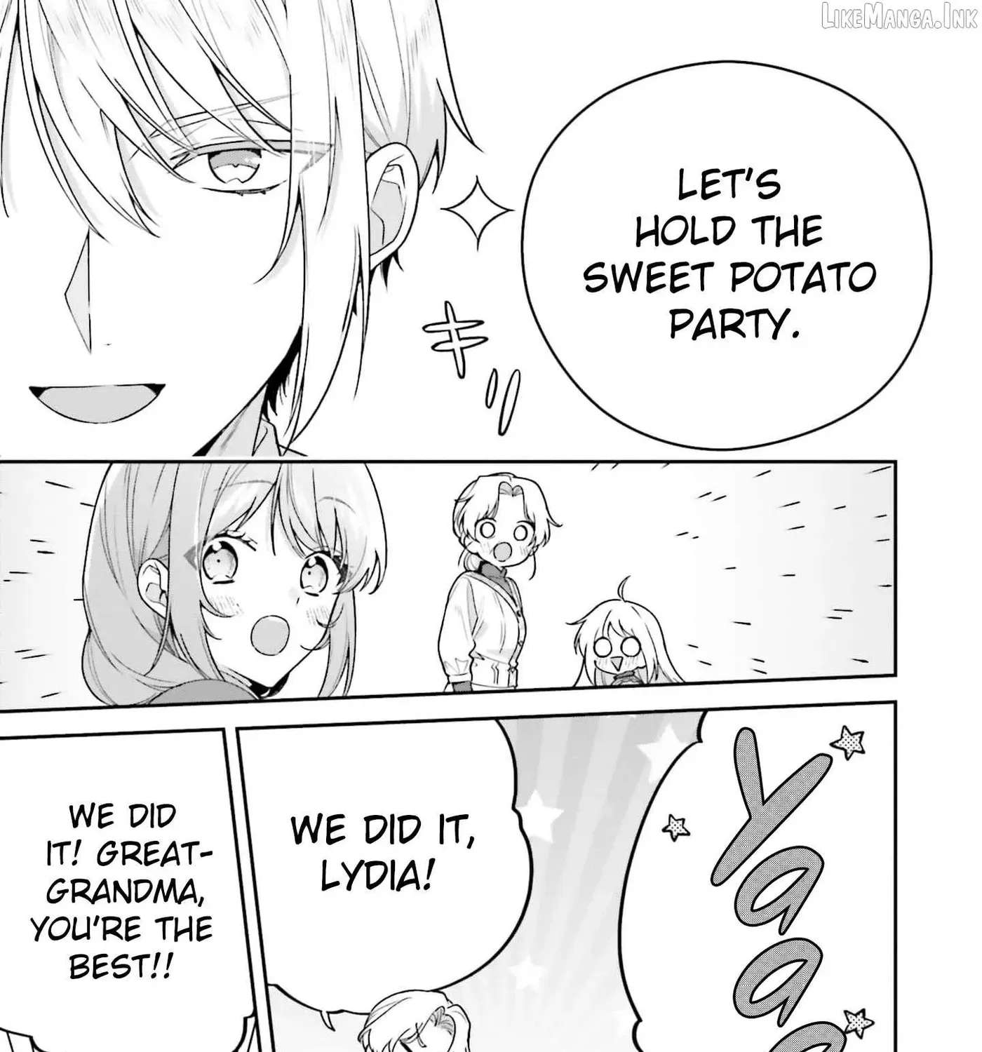 A Temporary Contract Marriage... That Turned into a Real Family Chapter 15 - page 77