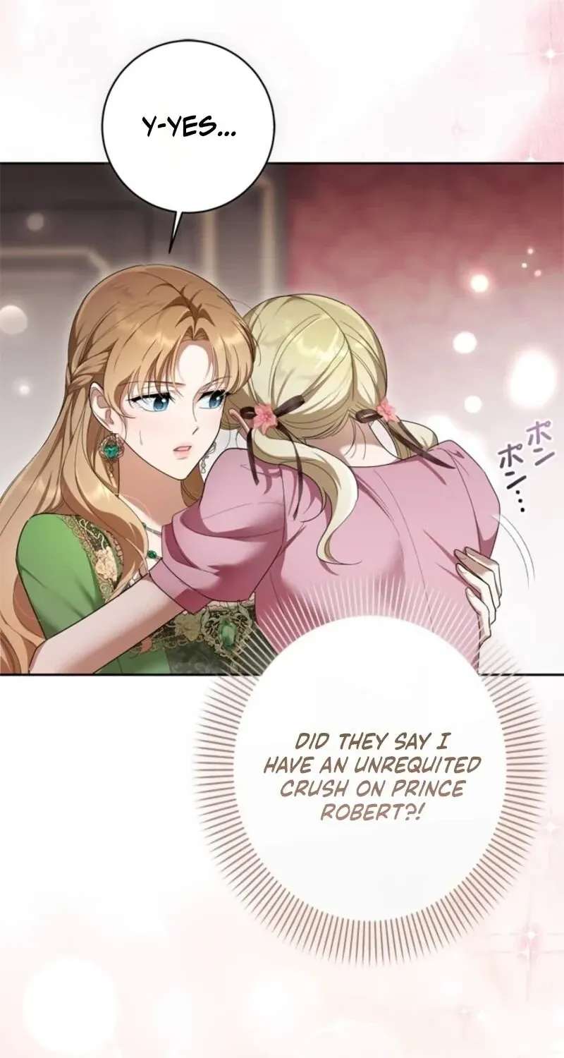 The Timid Lady of the Frontier Won't Give Up on Revenge Chapter 22 - page 61