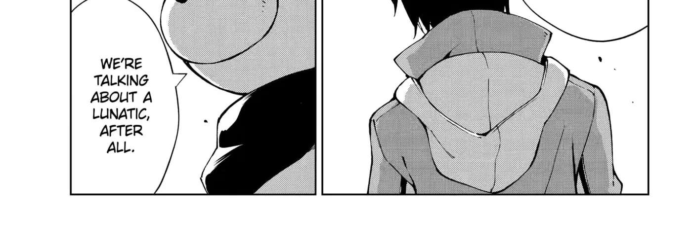 Senken no Majutsushi to Yobareta Kenshi Chapter 72 - page 34
