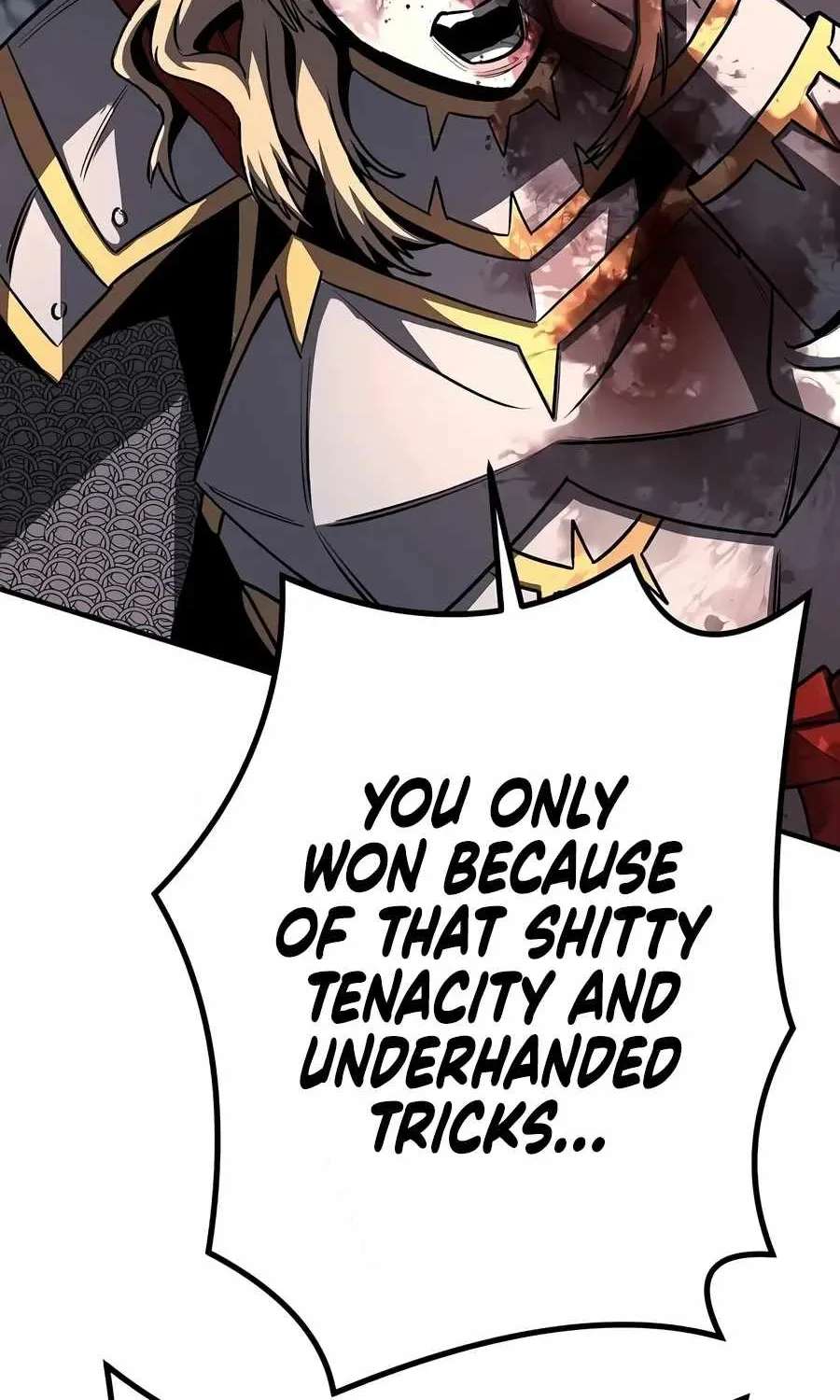 The Berserker's Second Playthrough Chapter 43 - page 106