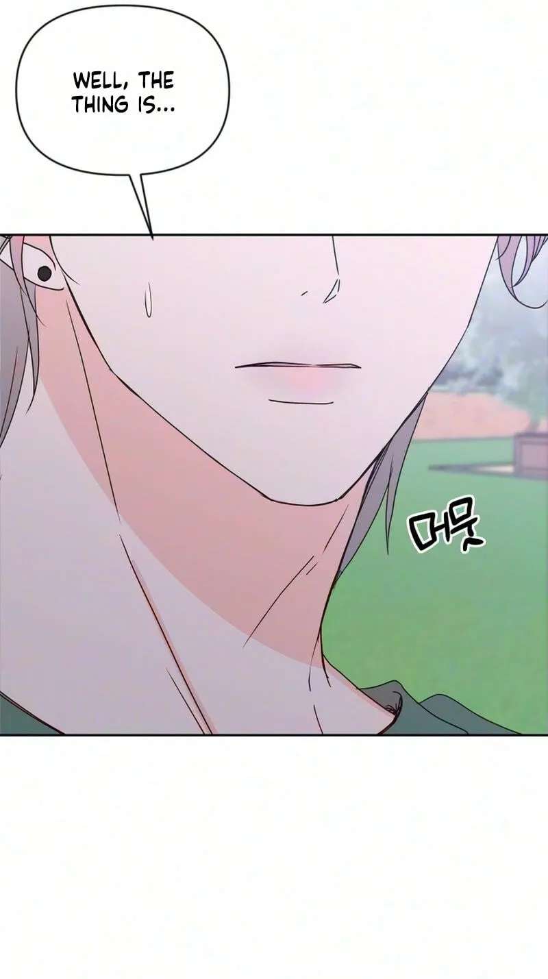 My Love Advisor Chapter 45 - page 8