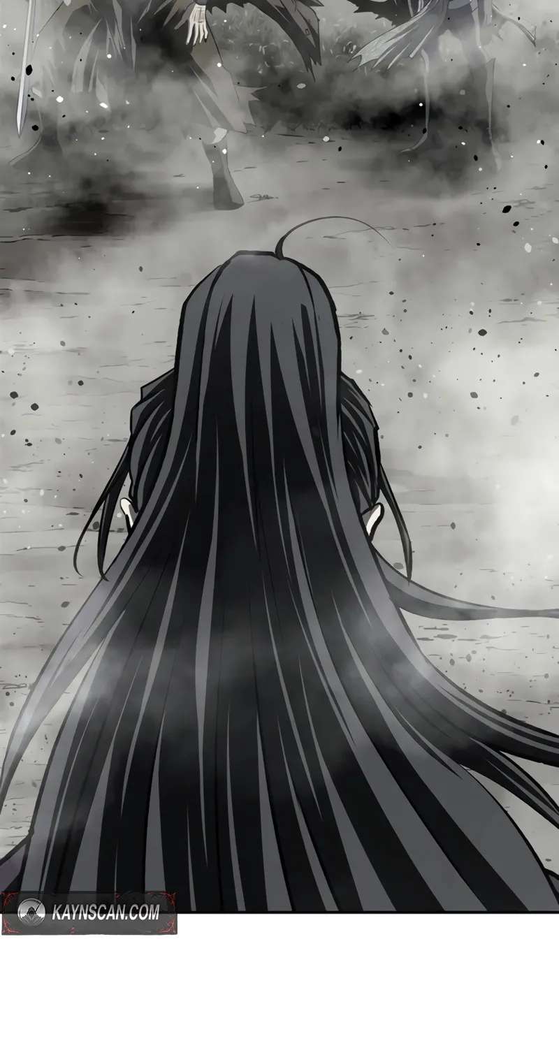 The Supreme Demonic Sword Chapter 50 - page 2
