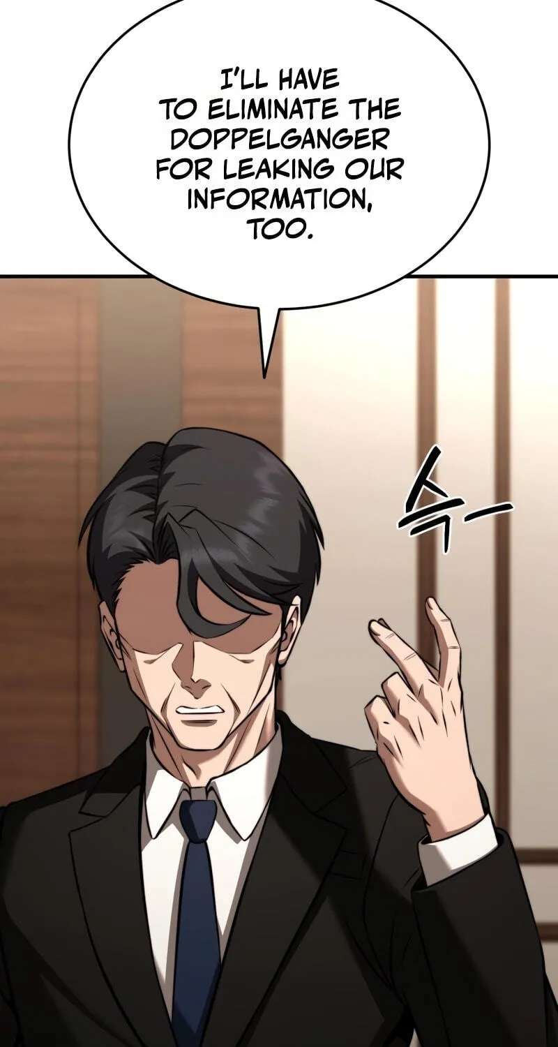 Transcending Species Due to System Error Chapter 13 - page 31