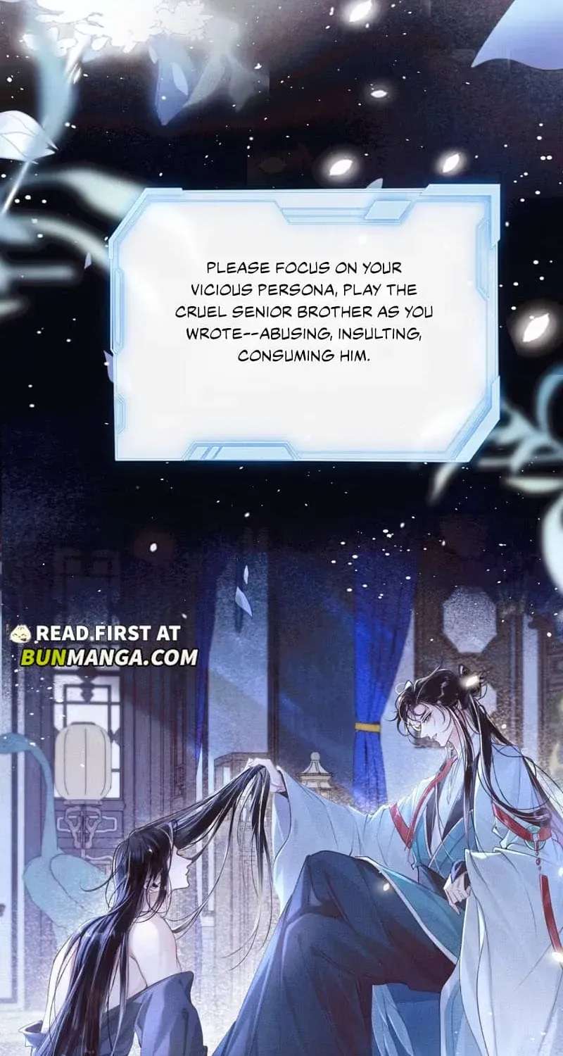 The Bad Big Brother Survival Guide Chapter 2 - page 4