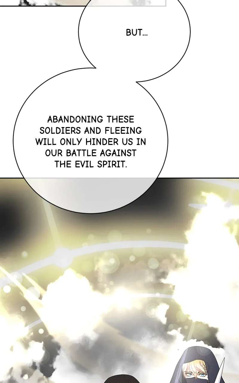 Reborn As the CharacterThat Never Existed Chapter 91 - page 44